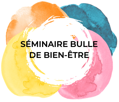 Offre séminaire bulle de bien être